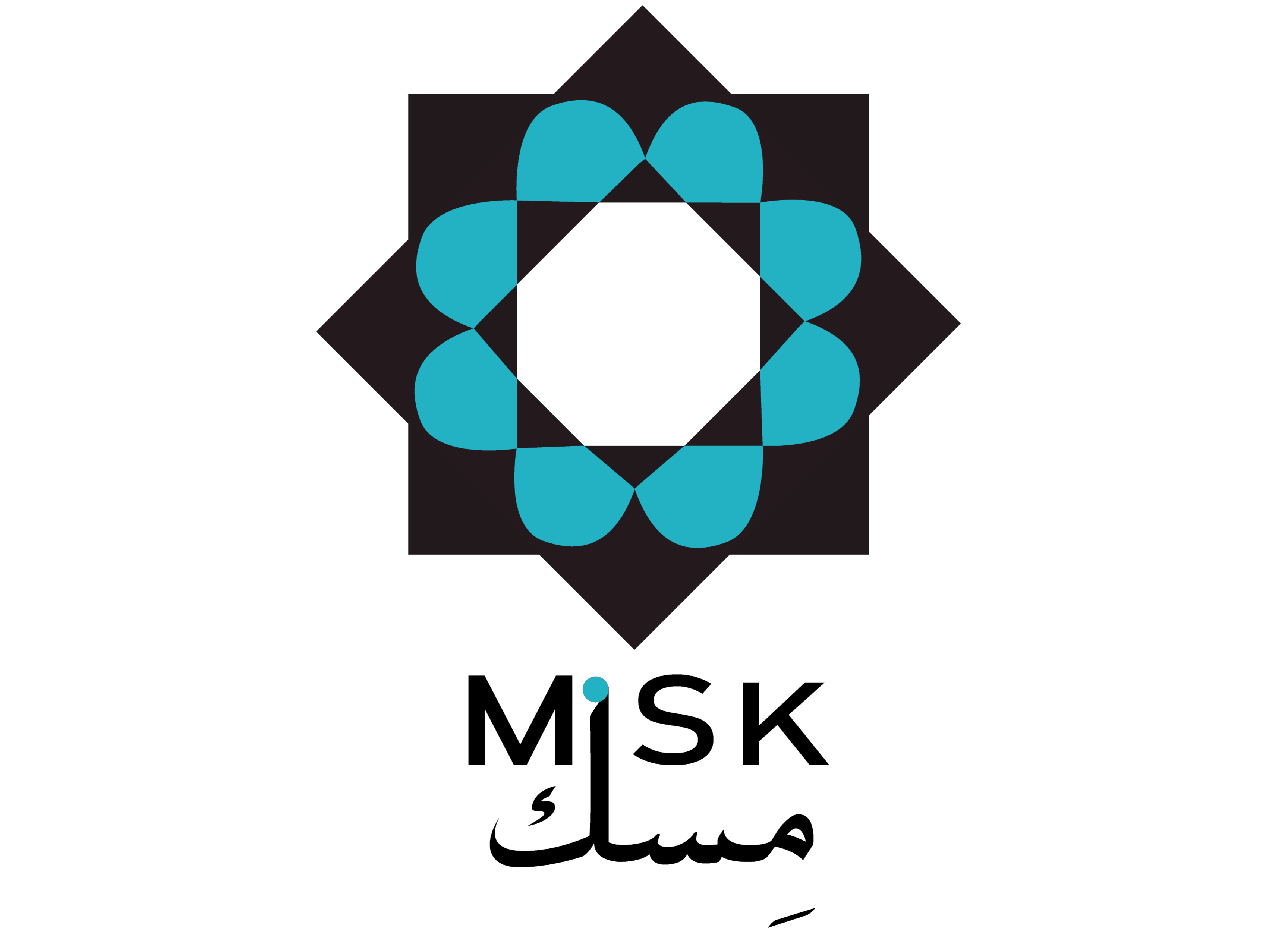 Misk Logo